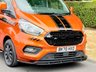 USED 2020 70 FORD TRANSIT CUSTOM 2.0 280 EcoBlue Limited Panel Van 5dr Diesel Auto L1 H1 Euro 6 (s/s) (130 ps) 