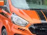 USED 2020 70 FORD TRANSIT CUSTOM 2.0 280 EcoBlue Limited Panel Van 5dr Diesel Auto L1 H1 Euro 6 (s/s) (130 ps) 