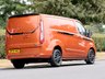 USED 2020 70 FORD TRANSIT CUSTOM 2.0 280 EcoBlue Limited Panel Van 5dr Diesel Auto L1 H1 Euro 6 (s/s) (130 ps) 