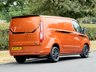 USED 2020 70 FORD TRANSIT CUSTOM 2.0 280 EcoBlue Limited Panel Van 5dr Diesel Auto L1 H1 Euro 6 (s/s) (130 ps) 