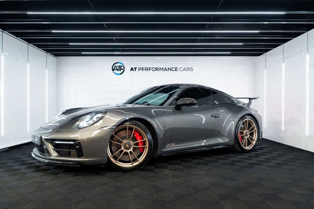 View our PORSCHE 911