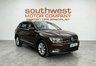 USED 2017 17 VOLKSWAGEN TIGUAN 2.0 TDI BlueMotion Tech SE Navigation SUV 5dr Diesel DSG Euro 6 (s/s) (150 ps) 1-OWNER, FULL SERVICE HIATORY, REMAINING VW SERVICE PLAN, AUTOMATIC, 62 MPG, ULEZ COMPLIANT