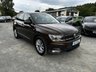 USED 2017 17 VOLKSWAGEN TIGUAN 2.0 TDI BlueMotion Tech SE Navigation SUV 5dr Diesel DSG Euro 6 (s/s) (150 ps) 1-OWNER, FULL SERVICE HIATORY, REMAINING VW SERVICE PLAN, AUTOMATIC, 62 MPG, ULEZ COMPLIANT