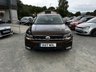 USED 2017 17 VOLKSWAGEN TIGUAN 2.0 TDI BlueMotion Tech SE Navigation SUV 5dr Diesel DSG Euro 6 (s/s) (150 ps) 1-OWNER, FULL SERVICE HIATORY, REMAINING VW SERVICE PLAN, AUTOMATIC, 62 MPG, ULEZ COMPLIANT