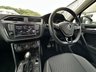 USED 2017 17 VOLKSWAGEN TIGUAN 2.0 TDI BlueMotion Tech SE Navigation SUV 5dr Diesel DSG Euro 6 (s/s) (150 ps) 1-OWNER, FULL SERVICE HIATORY, REMAINING VW SERVICE PLAN, AUTOMATIC, 62 MPG, ULEZ COMPLIANT