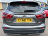 USED 2018 68 NISSAN QASHQAI 1.2 DIG-T Tekna SUV 5dr Petrol Manual Euro 6 (s/s) (115 ps) EY68TTK Nav, Bluetooth, DAB, ULEZ, S/S