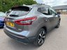 USED 2018 68 NISSAN QASHQAI 1.2 DIG-T Tekna SUV 5dr Petrol Manual Euro 6 (s/s) (115 ps) EY68TTK Nav, Bluetooth, DAB, ULEZ, S/S