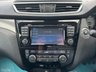 USED 2018 68 NISSAN QASHQAI 1.2 DIG-T Tekna SUV 5dr Petrol Manual Euro 6 (s/s) (115 ps) EY68TTK Nav, Bluetooth, DAB, ULEZ, S/S