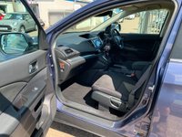 USED 2017 17 HONDA CR-V 1.6 i-DTEC SE Plus Navi SUV 5dr Diesel Manual 4WD Euro 6 (s/s) (160 ps) 