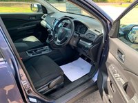 USED 2017 17 HONDA CR-V 1.6 i-DTEC SE Plus Navi SUV 5dr Diesel Manual 4WD Euro 6 (s/s) (160 ps) 