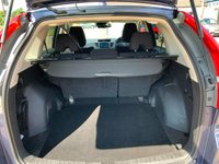USED 2017 17 HONDA CR-V 1.6 i-DTEC SE Plus Navi SUV 5dr Diesel Manual 4WD Euro 6 (s/s) (160 ps) 