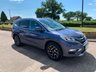 USED 2017 17 HONDA CR-V 1.6 i-DTEC SE Plus Navi SUV 5dr Diesel Manual 4WD Euro 6 (s/s) (160 ps) 