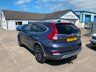 USED 2017 17 HONDA CR-V 1.6 i-DTEC SE Plus Navi SUV 5dr Diesel Manual 4WD Euro 6 (s/s) (160 ps) 
