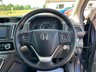 USED 2017 17 HONDA CR-V 1.6 i-DTEC SE Plus Navi SUV 5dr Diesel Manual 4WD Euro 6 (s/s) (160 ps) 