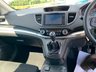 USED 2017 17 HONDA CR-V 1.6 i-DTEC SE Plus Navi SUV 5dr Diesel Manual 4WD Euro 6 (s/s) (160 ps) 