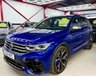 USED 2021 21 VOLKSWAGEN TIGUAN 2.0 TSI R SUV 5dr Petrol DSG 4Motion Euro 6 (s/s) (320 ps) 