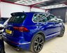 USED 2021 21 VOLKSWAGEN TIGUAN 2.0 TSI R SUV 5dr Petrol DSG 4Motion Euro 6 (s/s) (320 ps) 