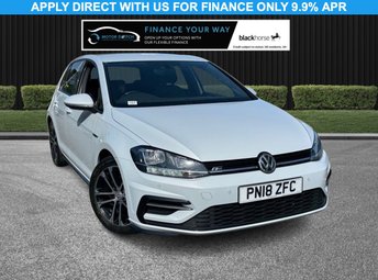 View our VOLKSWAGEN GOLF