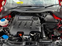 USED 2013 13 AUDI A1 1.6 TDI SE Sportback 5dr Diesel Manual Euro 5 (s/s) (105 ps) LOW MILEAGE, FRONT AND REAR PARKING SENSORS, CHERISHED EXAMPLE WITH A FULL SERVICE HISTORY