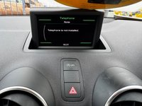USED 2013 13 AUDI A1 1.6 TDI SE Sportback 5dr Diesel Manual Euro 5 (s/s) (105 ps) LOW MILEAGE, FRONT AND REAR PARKING SENSORS, CHERISHED EXAMPLE WITH A FULL SERVICE HISTORY
