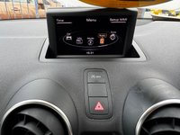 USED 2013 13 AUDI A1 1.6 TDI SE Sportback 5dr Diesel Manual Euro 5 (s/s) (105 ps) LOW MILEAGE, FRONT AND REAR PARKING SENSORS, CHERISHED EXAMPLE WITH A FULL SERVICE HISTORY