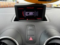 USED 2013 13 AUDI A1 1.6 TDI SE Sportback 5dr Diesel Manual Euro 5 (s/s) (105 ps) LOW MILEAGE, FRONT AND REAR PARKING SENSORS, CHERISHED EXAMPLE WITH A FULL SERVICE HISTORY