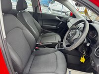 USED 2013 13 AUDI A1 1.6 TDI SE Sportback 5dr Diesel Manual Euro 5 (s/s) (105 ps) LOW MILEAGE, FRONT AND REAR PARKING SENSORS, CHERISHED EXAMPLE WITH A FULL SERVICE HISTORY
