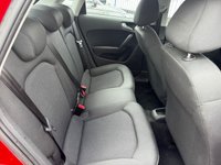 USED 2013 13 AUDI A1 1.6 TDI SE Sportback 5dr Diesel Manual Euro 5 (s/s) (105 ps) LOW MILEAGE, FRONT AND REAR PARKING SENSORS, CHERISHED EXAMPLE WITH A FULL SERVICE HISTORY