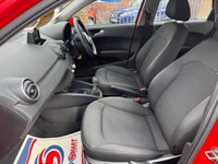 USED 2013 13 AUDI A1 1.6 TDI SE Sportback 5dr Diesel Manual Euro 5 (s/s) (105 ps) LOW MILEAGE, FRONT AND REAR PARKING SENSORS, CHERISHED EXAMPLE WITH A FULL SERVICE HISTORY