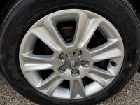 USED 2013 13 AUDI A1 1.6 TDI SE Sportback 5dr Diesel Manual Euro 5 (s/s) (105 ps) LOW MILEAGE, FRONT AND REAR PARKING SENSORS, CHERISHED EXAMPLE WITH A FULL SERVICE HISTORY