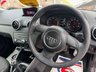 USED 2013 13 AUDI A1 1.6 TDI SE Sportback 5dr Diesel Manual Euro 5 (s/s) (105 ps) LOW MILEAGE, FRONT AND REAR PARKING SENSORS, CHERISHED EXAMPLE WITH A FULL SERVICE HISTORY