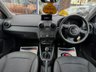 USED 2013 13 AUDI A1 1.6 TDI SE Sportback 5dr Diesel Manual Euro 5 (s/s) (105 ps) LOW MILEAGE, FRONT AND REAR PARKING SENSORS, CHERISHED EXAMPLE WITH A FULL SERVICE HISTORY