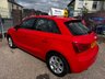 USED 2013 13 AUDI A1 1.6 TDI SE Sportback 5dr Diesel Manual Euro 5 (s/s) (105 ps) LOW MILEAGE, FRONT AND REAR PARKING SENSORS, CHERISHED EXAMPLE WITH A FULL SERVICE HISTORY