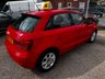 USED 2013 13 AUDI A1 1.6 TDI SE Sportback 5dr Diesel Manual Euro 5 (s/s) (105 ps) LOW MILEAGE, FRONT AND REAR PARKING SENSORS, CHERISHED EXAMPLE WITH A FULL SERVICE HISTORY