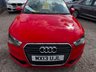 USED 2013 13 AUDI A1 1.6 TDI SE Sportback 5dr Diesel Manual Euro 5 (s/s) (105 ps) LOW MILEAGE, FRONT AND REAR PARKING SENSORS, CHERISHED EXAMPLE WITH A FULL SERVICE HISTORY