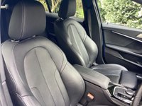 USED 2020 70 BMW 1 SERIES 1.5 116d M Sport Hatchback 5dr Diesel DCT Euro 6 (s/s) (116 ps) *MISANO BLUE* *AUTO* LEATHER HEATED SEATS-PARKING AID