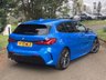 USED 2020 70 BMW 1 SERIES 1.5 116d M Sport Hatchback 5dr Diesel DCT Euro 6 (s/s) (116 ps) *MISANO BLUE* *AUTO* LEATHER HEATED SEATS-PARKING AID