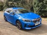 USED 2020 70 BMW 1 SERIES 1.5 116d M Sport Hatchback 5dr Diesel DCT Euro 6 (s/s) (116 ps) *MISANO BLUE* *AUTO* LEATHER HEATED SEATS-PARKING AID