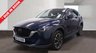 USED 2022 22 MAZDA CX-5 2.2 SKYACTIV-D Sport Edition SUV 5dr Diesel Auto 4WD 184 bhp 