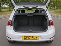 USED 2017 17 VOLKSWAGEN GOLF 1.0 TSI BlueMotion Tech SE Hatchback 5dr Petrol Manual Euro 6 (s/s) (110 bhp) 