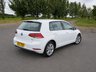 USED 2017 17 VOLKSWAGEN GOLF 1.0 TSI BlueMotion Tech SE Hatchback 5dr Petrol Manual Euro 6 (s/s) (110 bhp) 