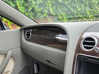 USED 2015 E BENTLEY CONTINENTAL 4.0 V8 GT S Coupe 2dr Petrol Auto 4WD Euro 5 (528 ps) &pound;24k In Options -ExtremeSilver