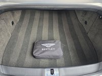 USED 2015 E BENTLEY CONTINENTAL 4.0 V8 GT S Coupe 2dr Petrol Auto 4WD Euro 5 (528 ps) &pound;24k In Options -ExtremeSilver