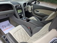 USED 2015 E BENTLEY CONTINENTAL 4.0 V8 GT S Coupe 2dr Petrol Auto 4WD Euro 5 (528 ps) &pound;24k In Options -ExtremeSilver