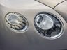 USED 2015 E BENTLEY CONTINENTAL 4.0 V8 GT S Coupe 2dr Petrol Auto 4WD Euro 5 (528 ps) &pound;24k In Options -ExtremeSilver