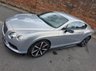 USED 2015 E BENTLEY CONTINENTAL 4.0 V8 GT S Coupe 2dr Petrol Auto 4WD Euro 5 (528 ps) &pound;24k In Options -ExtremeSilver