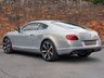 USED 2015 E BENTLEY CONTINENTAL 4.0 V8 GT S Coupe 2dr Petrol Auto 4WD Euro 5 (528 ps) &pound;24k In Options -ExtremeSilver
