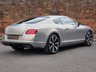 USED 2015 E BENTLEY CONTINENTAL 4.0 V8 GT S Coupe 2dr Petrol Auto 4WD Euro 5 (528 ps) &pound;24k In Options -ExtremeSilver