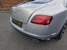 USED 2015 E BENTLEY CONTINENTAL 4.0 V8 GT S Coupe 2dr Petrol Auto 4WD Euro 5 (528 ps) &pound;24k In Options -ExtremeSilver
