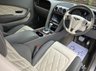 USED 2015 E BENTLEY CONTINENTAL 4.0 V8 GT S Coupe 2dr Petrol Auto 4WD Euro 5 (528 ps) &pound;24k In Options -ExtremeSilver